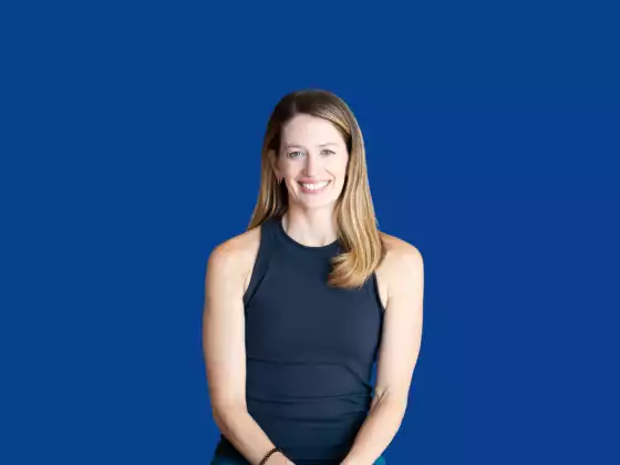 Liz Chier,
健康與保健
Expert at 瑜伽和普拉提