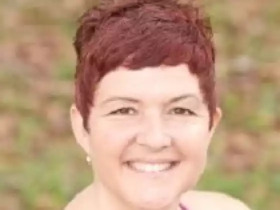 Stacy Foust Cooper,
健康與保健
Expert at 瑜伽和普拉提