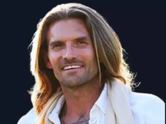Wolf Purnananda ,
靈性
Expert at 瑜伽和普拉提