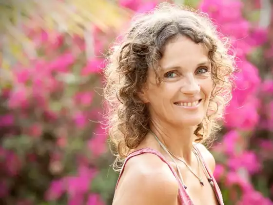 Dagmar Spremberg,
健康與保健
Expert at 瑜伽和普拉提