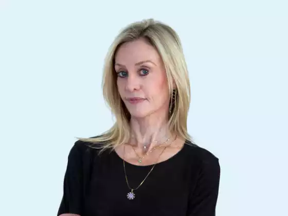 Dr. Lynn Anderson,
Health & Wellness
Expert at 魂の春:心身魂シンポジウム