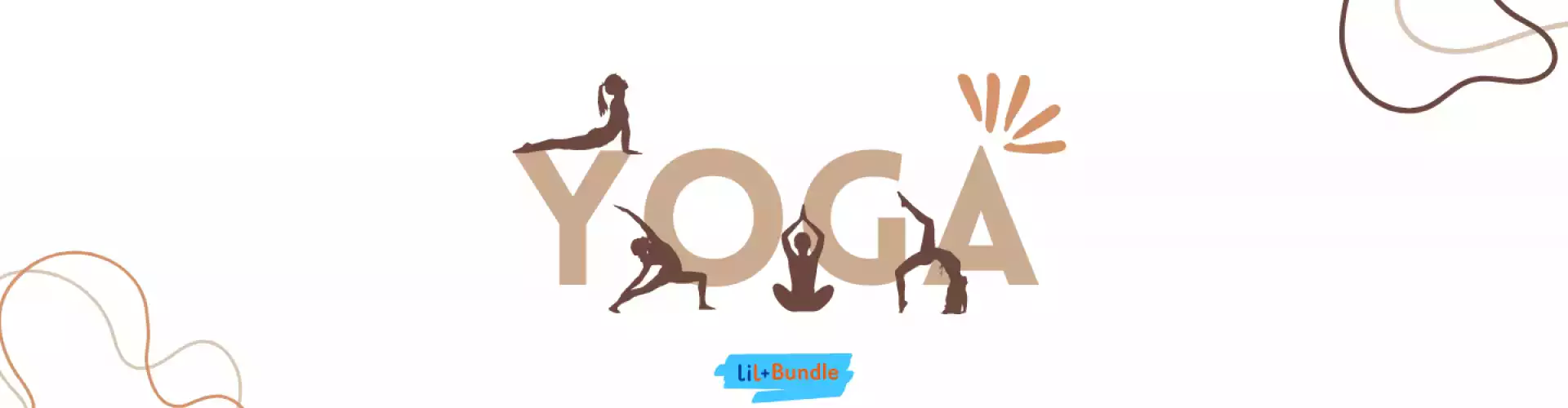 Bundle: योग यात्रा बंडल - Online Course by Learn It Live