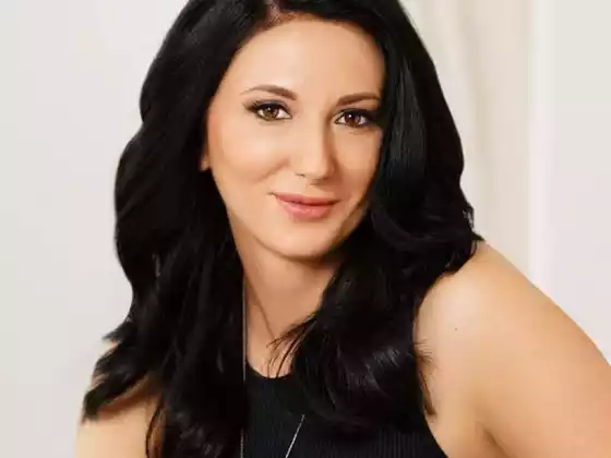 Anika Ray,
Spirituality
Expert at סימפוזיון העצמת 2025