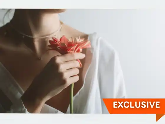金錢與神聖的女性生命之流