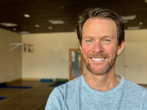 Jeff Bailey,
靈性, 靈性, 健康與保健, 健康與保健, 健康與保健, 瑜伽
Expert at 瑜伽和普拉提