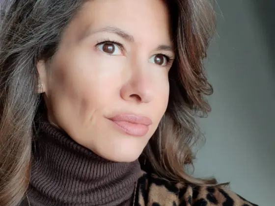 Cassaundra Paolini,
Здоровя та оздоровлення, Духовність, Здоровя та оздоровлення, Здоровя та оздоровлення, Здоровя та оздоровлення, Особистий розвиток і коучинг, йога, Особистий розвиток і коучинг, Духовність
Expert at Подорож трансформації починається зараз