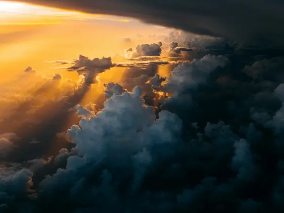 Die Dualität der Materie – ein Trance-Channeling mit Yeshua